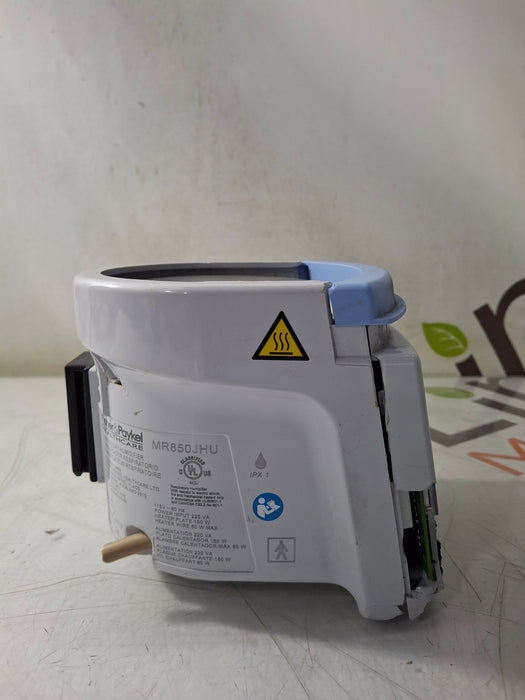 Fisher & Paykel MR850JHU Humidifier