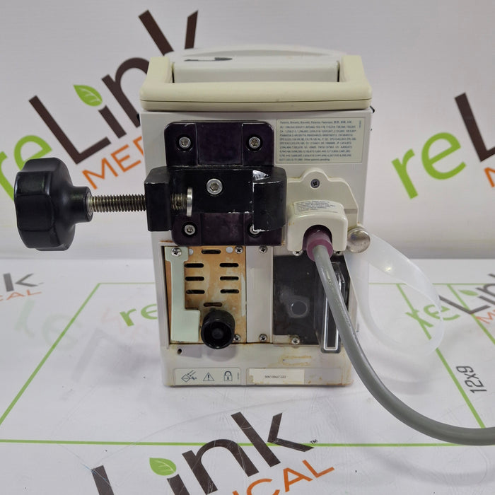 CareFusion Alaris 8015 Small Screen POC Infusion Pump