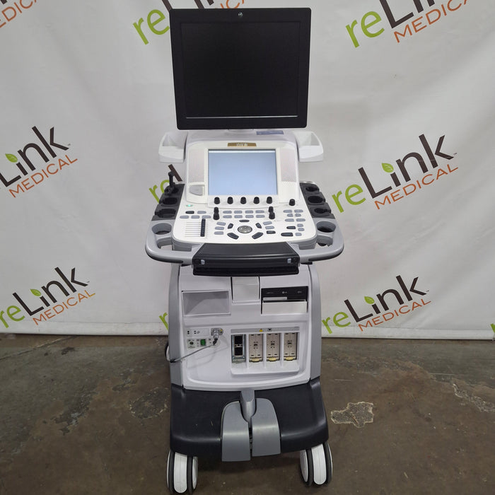 GE Healthcare Vivid E9 Ultrasound