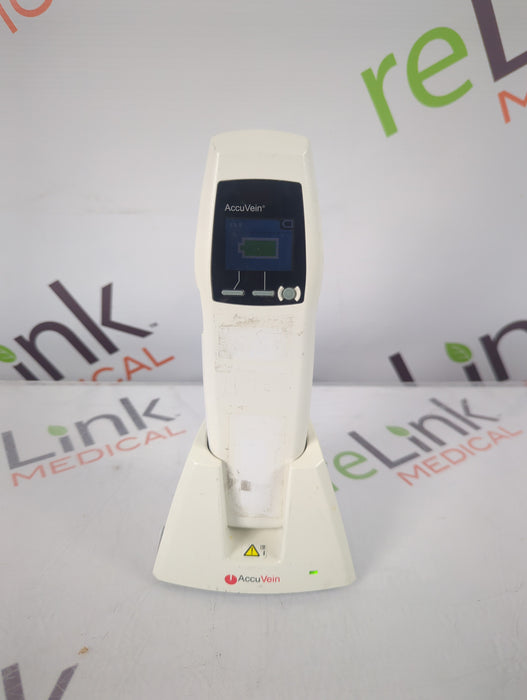 AccuVein AV300 UV Light Vein Finder