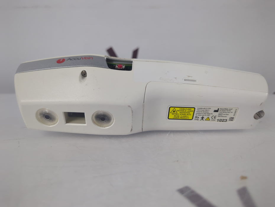 AccuVein AV300 UV Light Vein Finder