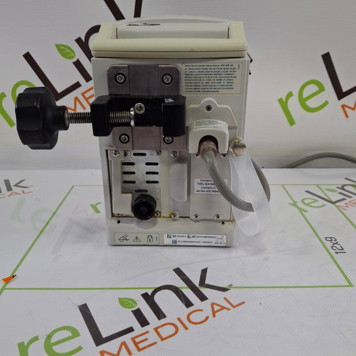 CareFusion Alaris 8015 Large Screen POC Infusion Pump
