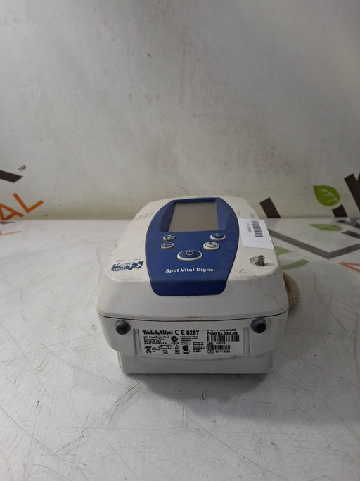 Welch Allyn Welch Allyn Spot 420 - NIBP, Temp, Nellcor SpO2 Vital Signs Monitor Patient Monitors reLink Online