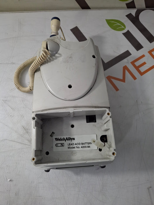 Welch Allyn Spot 420 - NIBP, Temp, Nellcor SpO2 Vital Signs Monitor