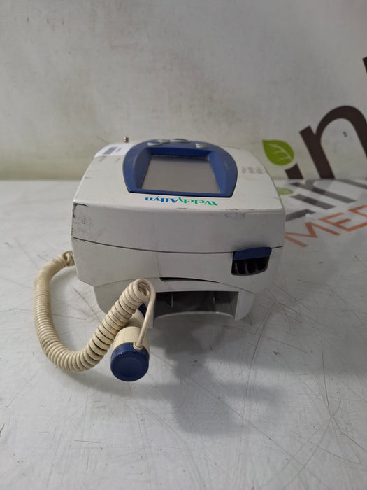 Welch Allyn Spot 420 - NIBP, Temp, Nellcor SpO2 Vital Signs Monitor