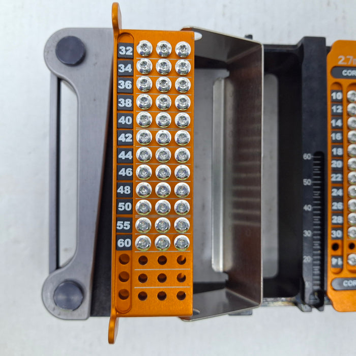 Synthes, Inc. 2.7mm VA Locking/Cortex Screw Module