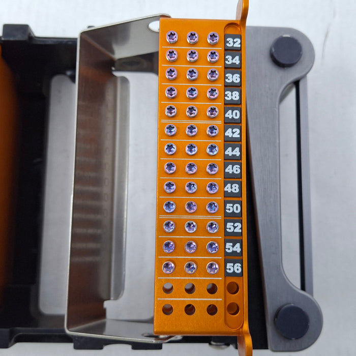 Synthes, Inc. 2.7mm VA Locking/Cortex Screw Module