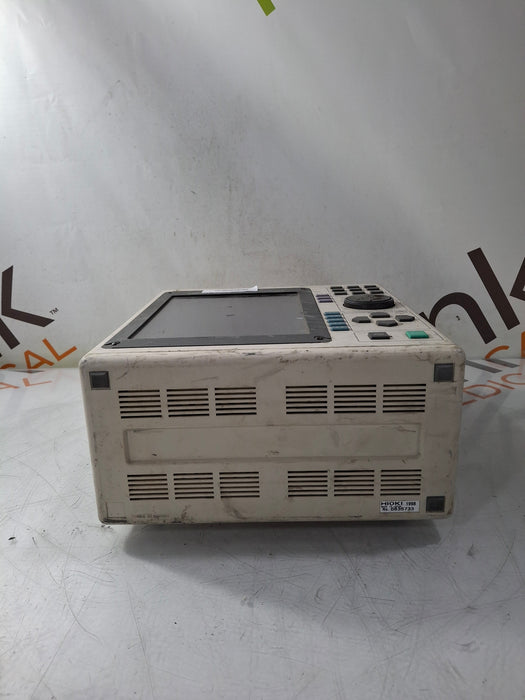 Hioki E. E. Corporation 8845 Memory HiCorder