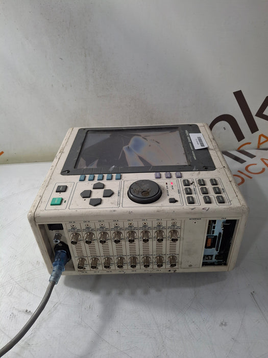 Hioki E. E. Corporation 8845 Memory HiCorder