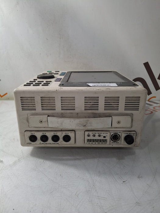 Hioki E. E. Corporation 8845 Memory HiCorder