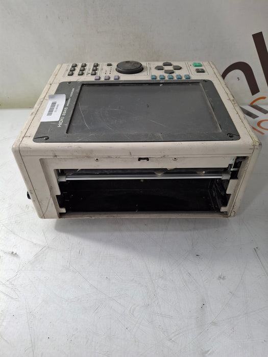 Hioki E. E. Corporation 8845 Memory HiCorder