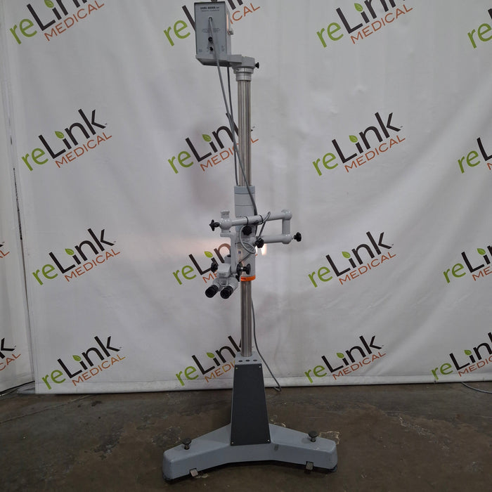 Carl Zeiss OPMI 1 Surgical Microscope