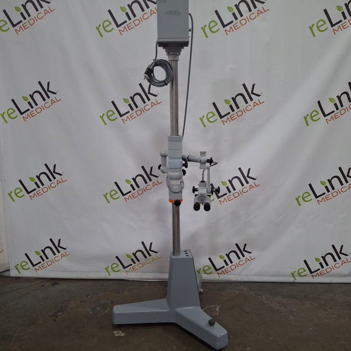 Carl Zeiss OPMI 1 Surgical Microscope