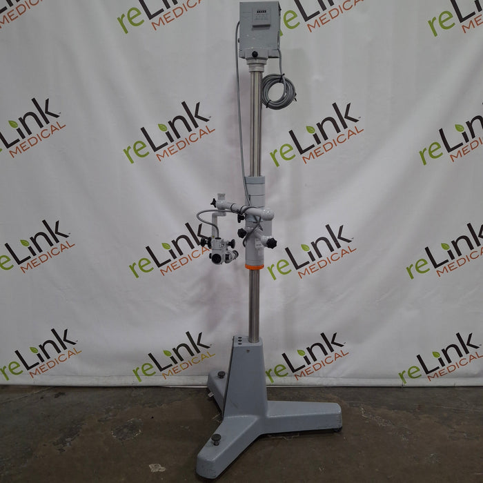 Carl Zeiss OPMI 1 Surgical Microscope