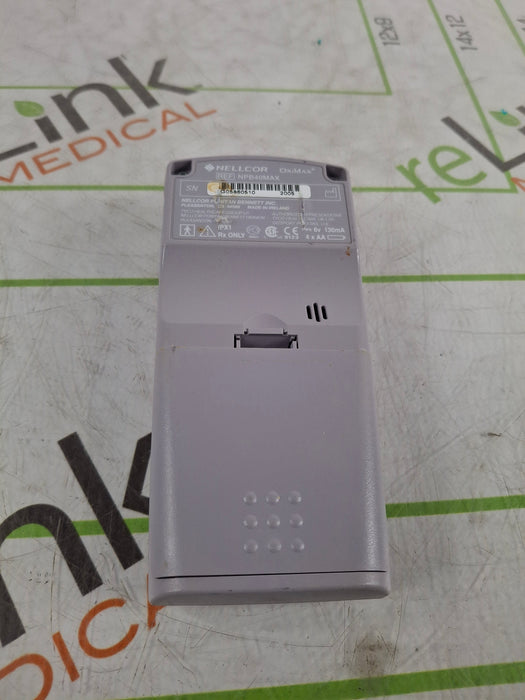 Nellcor NPB-40 Pulse Oximeter