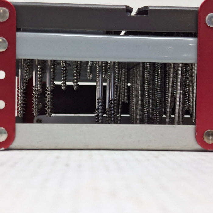Synthes, Inc. LCP Self Tapping Locking Small Fragment Set