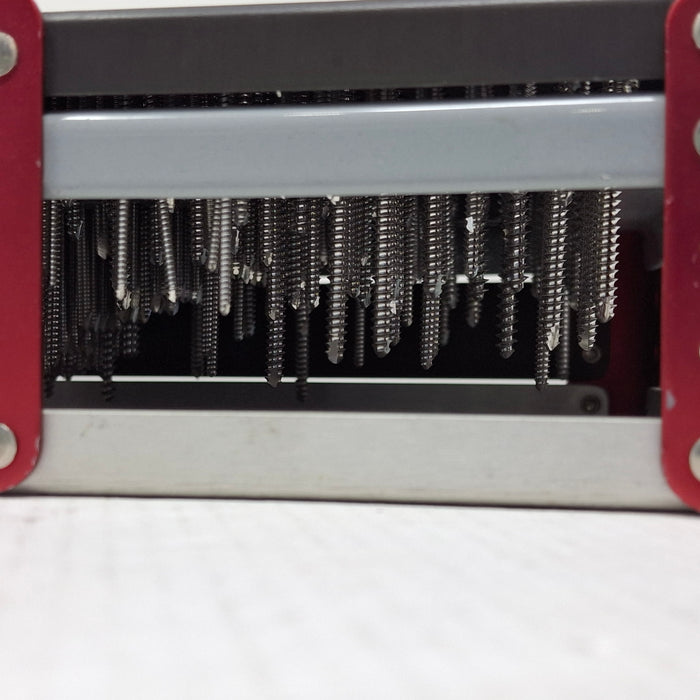 Synthes, Inc. LCP Self Tapping Locking Small Fragment Set