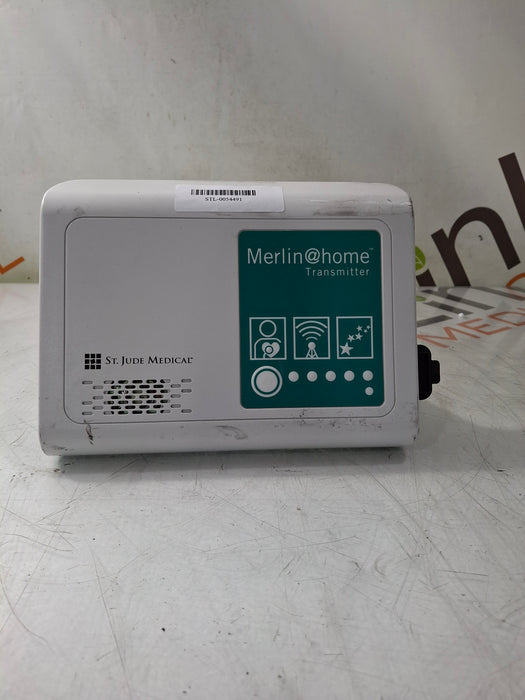 St. Jude Medical, Inc. EX1150 Merlin@home Transmitter