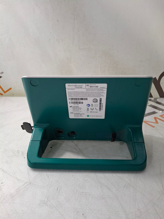 St. Jude Medical, Inc. EX1150 Merlin@home Transmitter