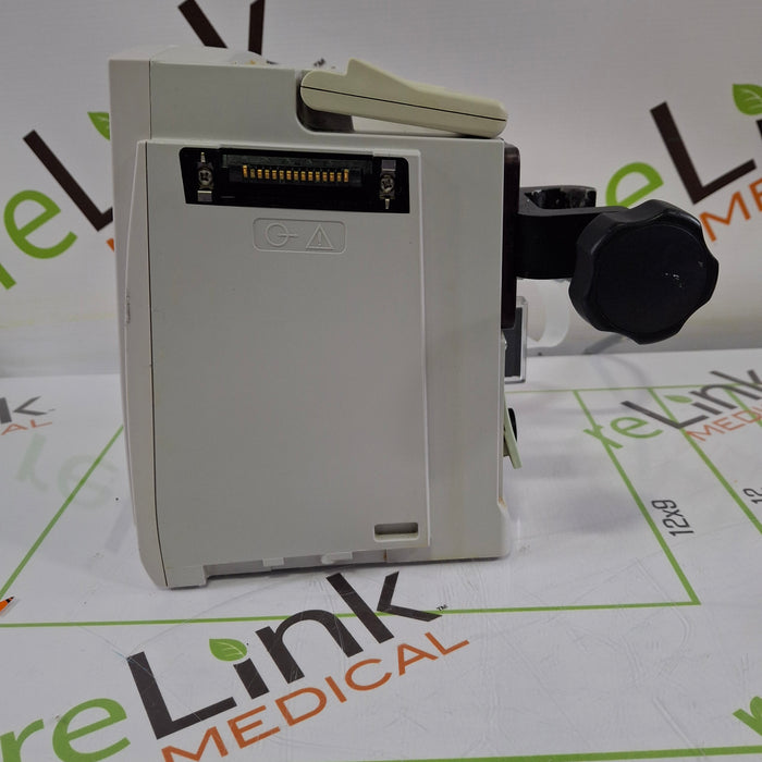 CareFusion Alaris 8015 Small Screen POC Infusion Pump