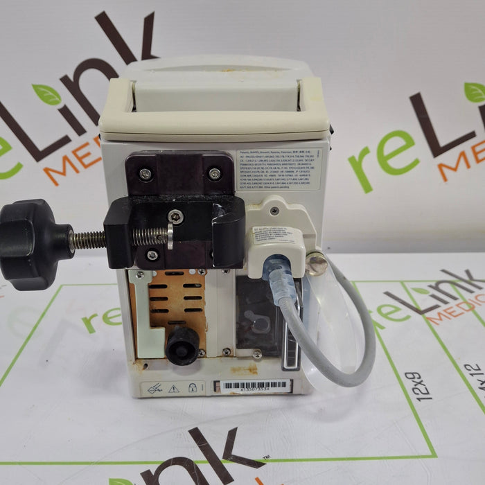 CareFusion Alaris 8015 Small Screen POC Infusion Pump