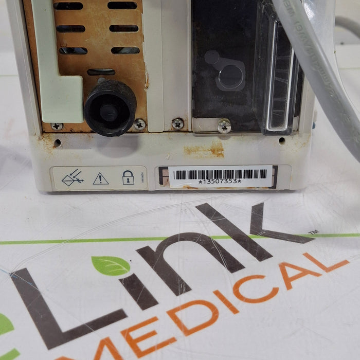 CareFusion Alaris 8015 Small Screen POC Infusion Pump