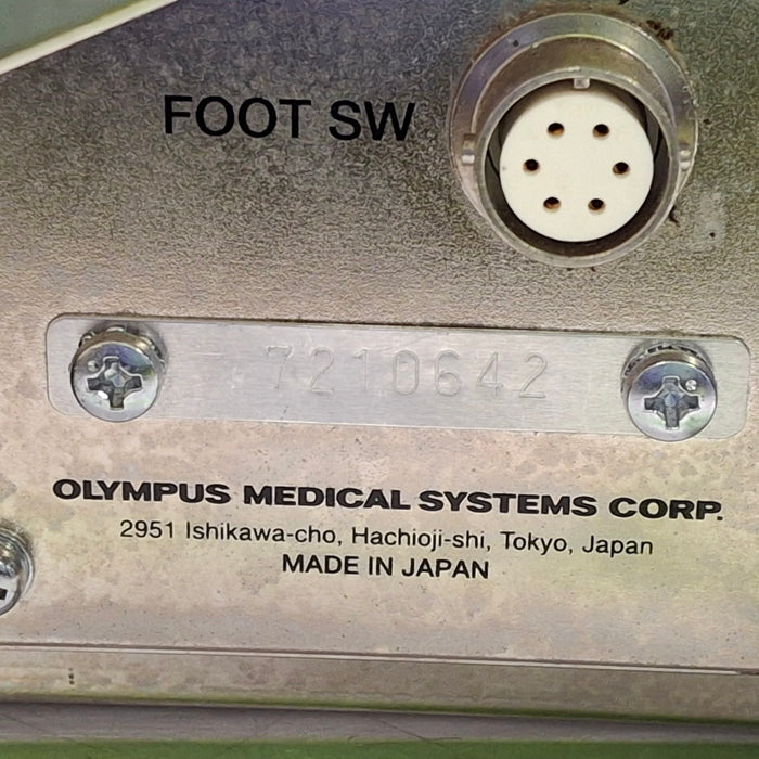 Olympus CLV-190 Light Source