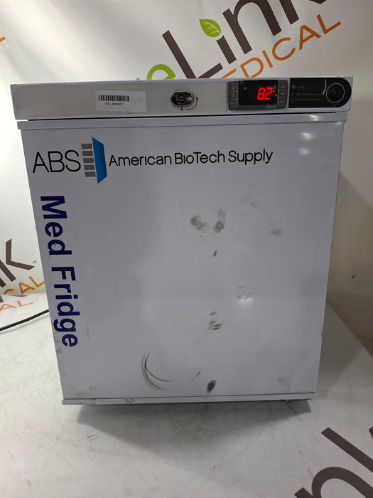 American BioTech Supply PH-ABT Med Fridge