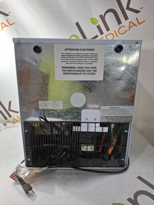 American BioTech Supply PH-ABT Med Fridge