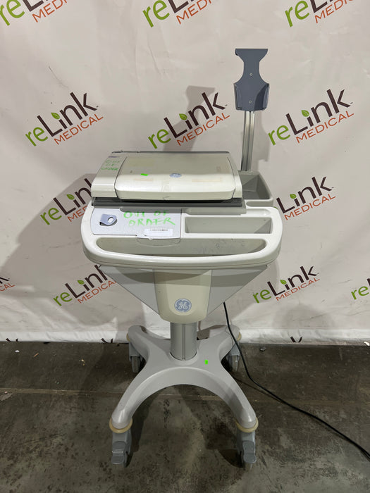 GE Healthcare MAC 5500 ECG without CAM Module