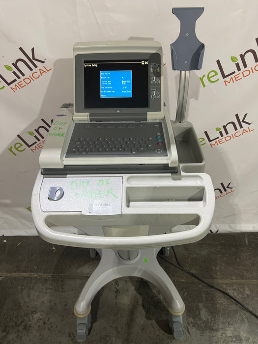 GE Healthcare MAC 5500 ECG without CAM Module
