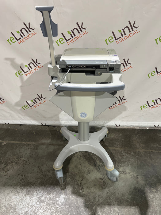 GE Healthcare MAC 5500 ECG without CAM Module
