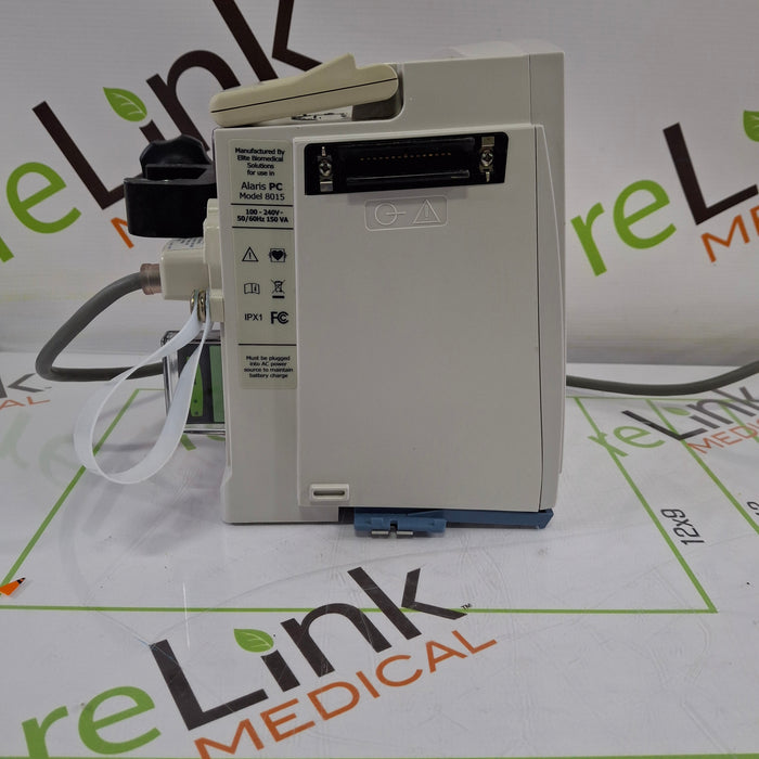 CareFusion Alaris 8015 Small Screen POC Infusion Pump