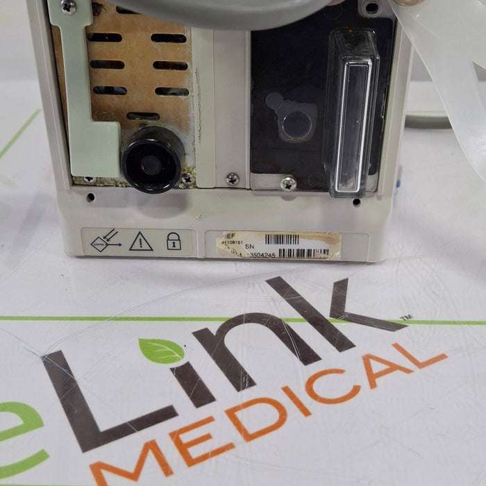 CareFusion Alaris 8015 Small Screen POC Infusion Pump