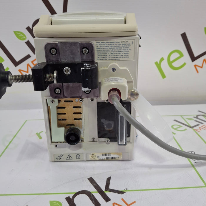 CareFusion Alaris 8015 Small Screen POC Infusion Pump