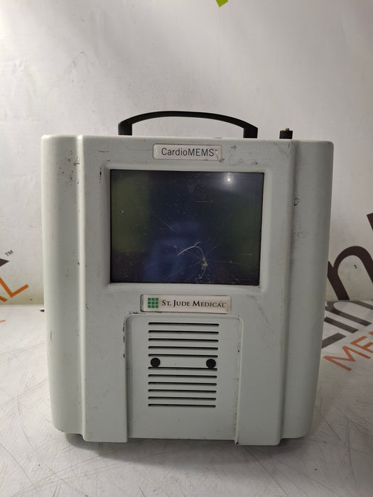 St. Jude Medical, Inc. CardioMEMS CM1000 Patient Monitoring System