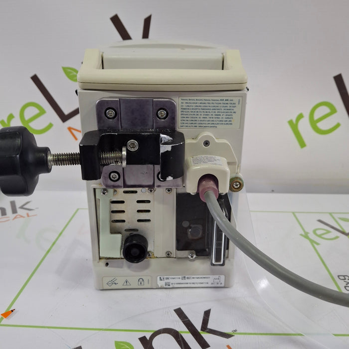 CareFusion Alaris 8015 Small Screen POC Infusion Pump
