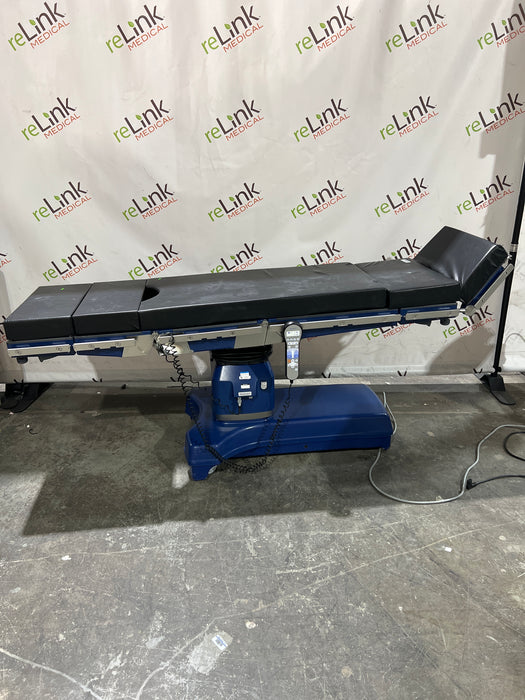 Maquet Alphastar Surgical Table
