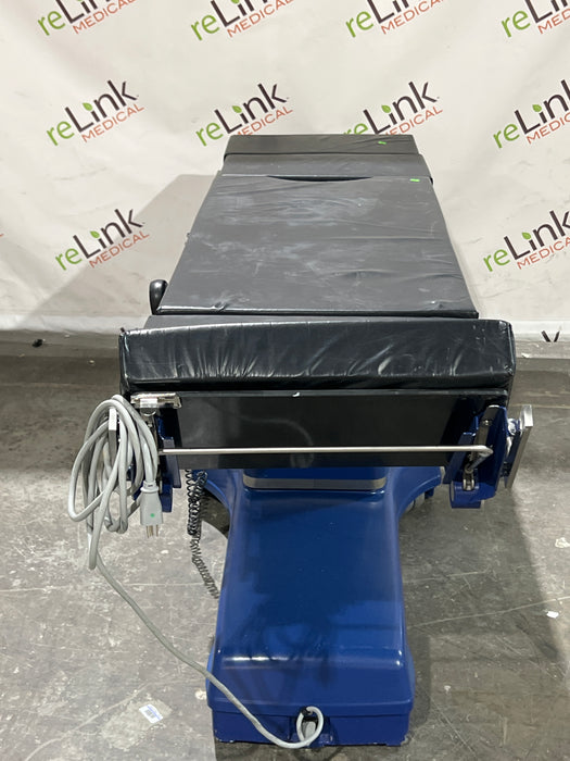 Maquet Alphastar Surgical Table