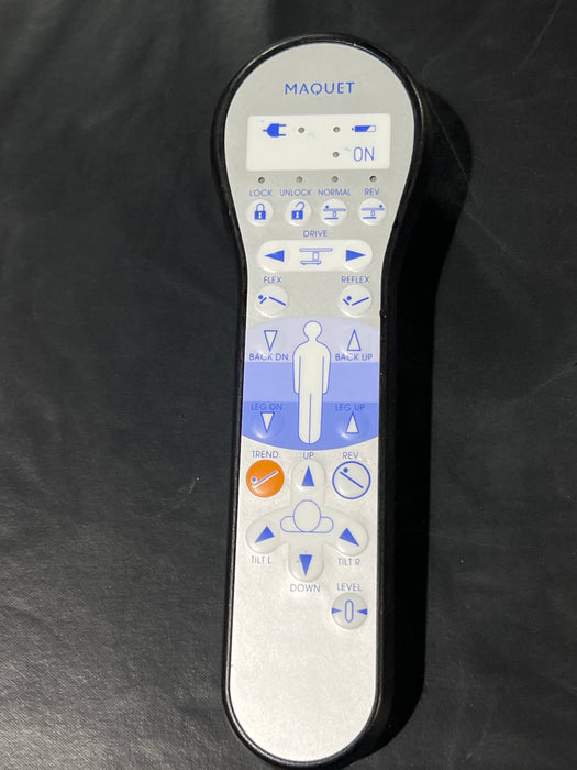 Maquet Alphastar Surgical Table