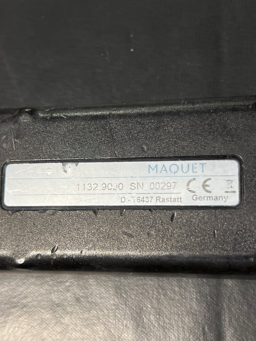 Maquet Alphastar Surgical Table