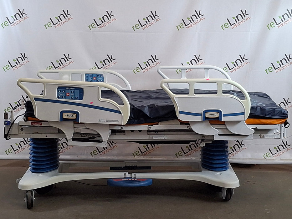 Stryker Secure III 3002 Hospital Bed