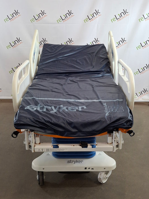 Stryker Secure III 3002 Hospital Bed