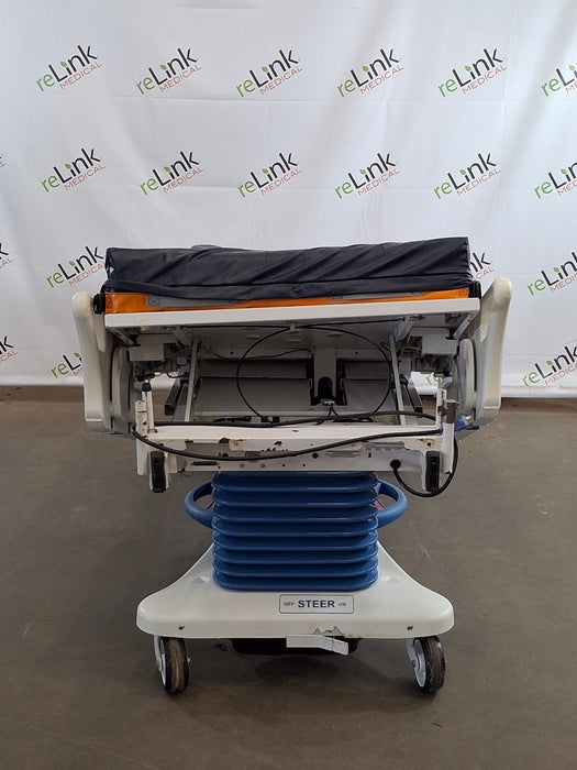 Stryker Secure III 3002 Hospital Bed