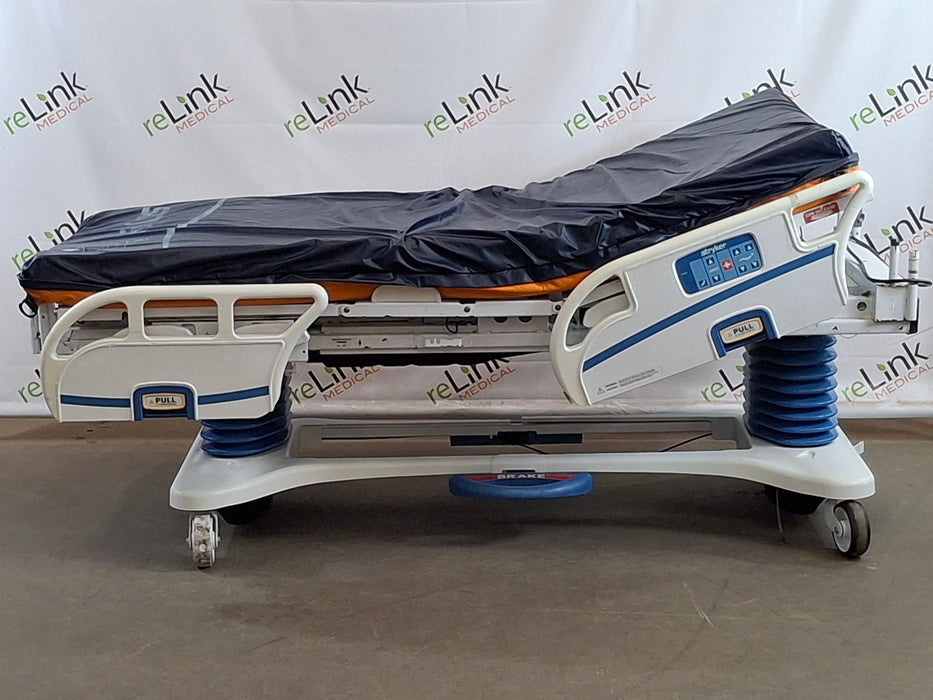 Stryker Secure III 3002 Hospital Bed