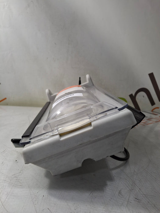 Level 1 Technologies Inc. H-2 Pressure Chamber