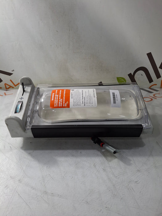 Level 1 Technologies Inc. H-2 Pressure Chamber
