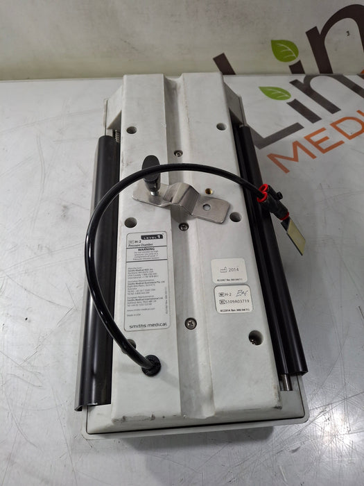 Level 1 Technologies Inc. H-2 Pressure Chamber