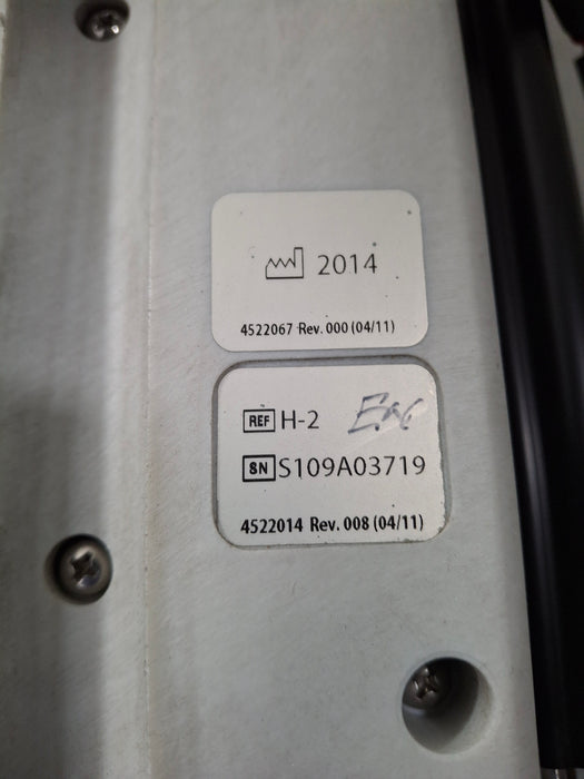 Level 1 Technologies Inc. H-2 Pressure Chamber