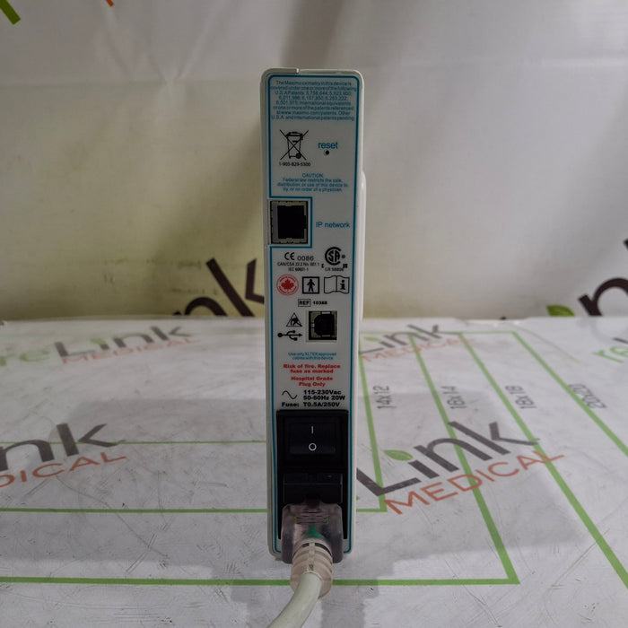 Natus Xltek Ref 10388 Brain Monitor